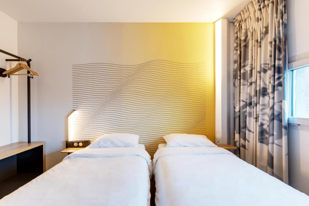 B&B Hôtel Reims Bezannes-les-Reims Exterior foto