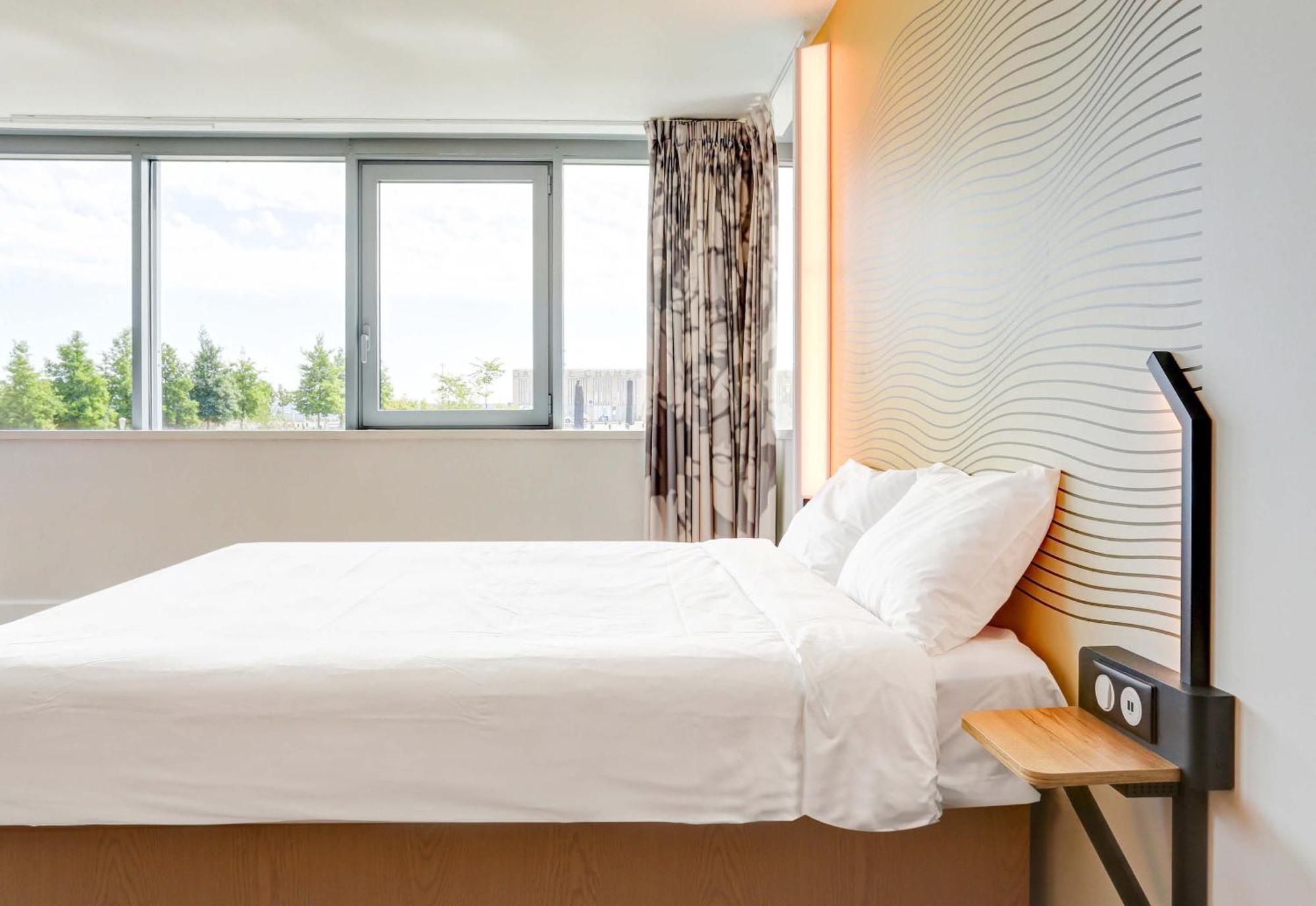 B&B Hôtel Reims Bezannes-les-Reims Exterior foto